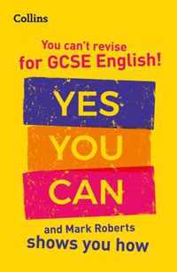 You can't revise for GCSE 9-1 English! Yes you can, and Mark Roberts shows you how