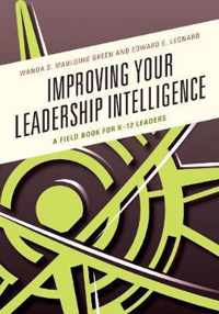 Improving Your Leadership Intelligence