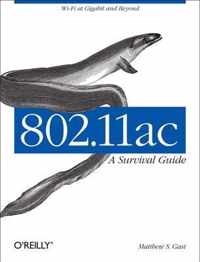 802.11ac: A Survival Guide