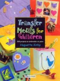 Transfer Motifs for Children