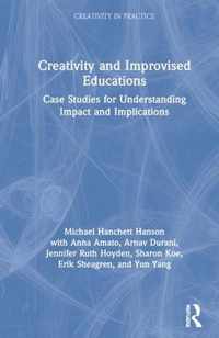 Creativity and Improvised Educations