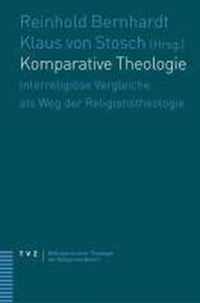 Komparative Theologie