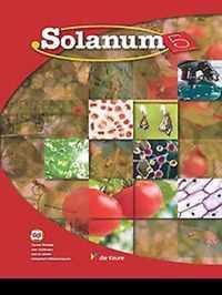 Solanum 5 - GO! - cursus (1u en 2u)