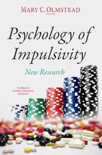 Psychology of Impulsivity