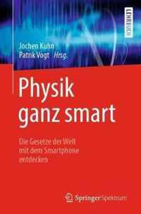 Physik Ganz Smart