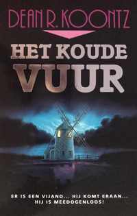 Het koude vuur