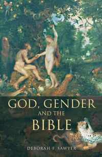 God, Gender and the Bible