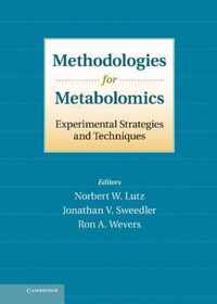 Methodologies for Metabolomics