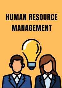 Human Resource Management