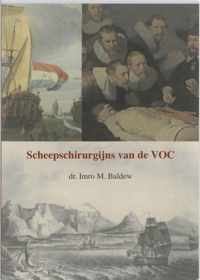 Scheepschirurgijns Van De Voc