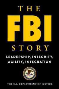 The FBI Story