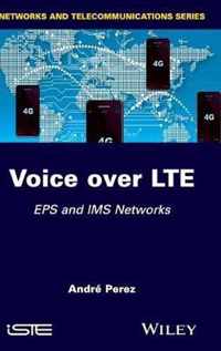 Voice Over Lte