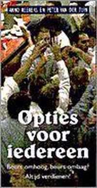 Opties Voor Iedereen