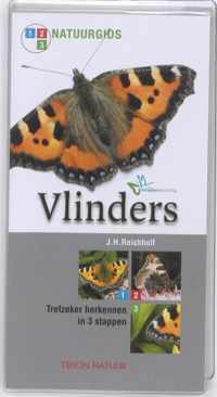 1-2-3 Vlinders