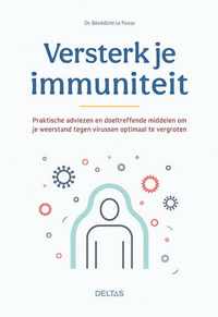 Versterk je immuniteit