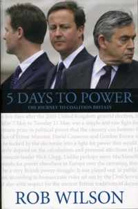 5 Days to Power