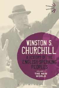 History Of Eng Speaking Peoples V Ii