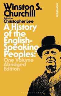 A History of the English-Speaking Peoples