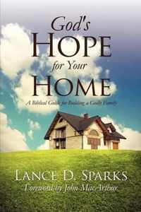 God's Hope for Your Home