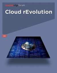 Cloud rEvolution