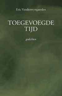 Toegevoegde tijd