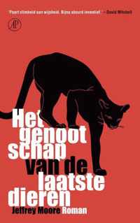 Het genootschap van de laatste dieren