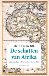 De schatten van Afrika