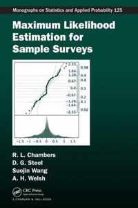 Maximum Likelihood Estimation for Sample Surveys