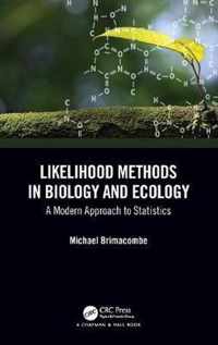 Likelihood Methods in Biology and Ecology