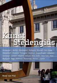 Kunststedengids