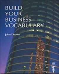 Build Your Business Vocabulary