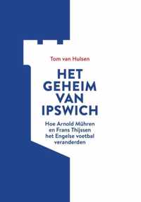 Het geheim van Ipswich