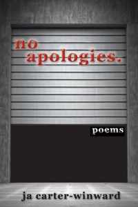 No Apologies