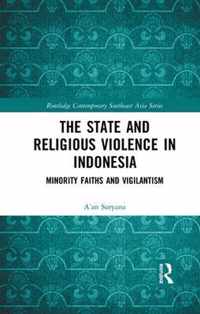 The State and Religious Violence in Indonesia