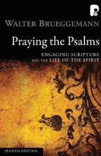 Praying the Psalms