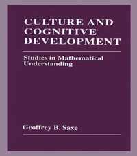 Culture and Cognitive Development