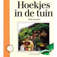 Hoekjes in de tuin