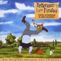 Pettersson und Findus 03. Aufruhr im Gemüsebeet. CD