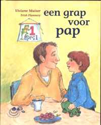 Schelpjes  -   Een grap voor pap
