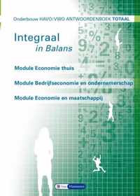 Integraal in Balans - Sarina van Vlimmeren - Paperback (9789462871663)