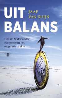 Uit balans