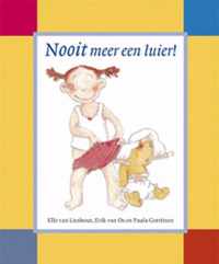 Nooit Meer Een Luier