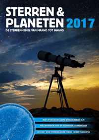 Sterren en planeten 2017