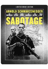 Sabotage