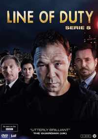 Line Of Duty - Seizoen 5