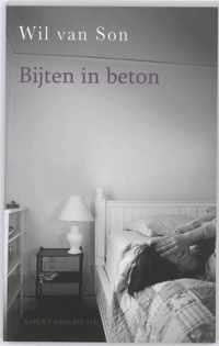 Bijten in Beton