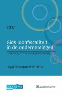 Gids loonfiscaliteit in ondernemingen 2017