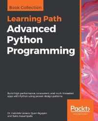 Advanced Python Programming