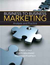 Business-to-Business Marketing