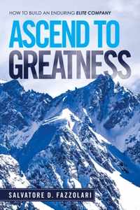 Ascend to Greatness